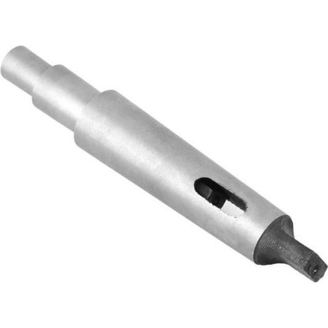 3pc MT1 MT2 MT3 MT4 Cône Morse Réducteur Perceuse Adaptateu Manche Tour Fraisage (1/4)