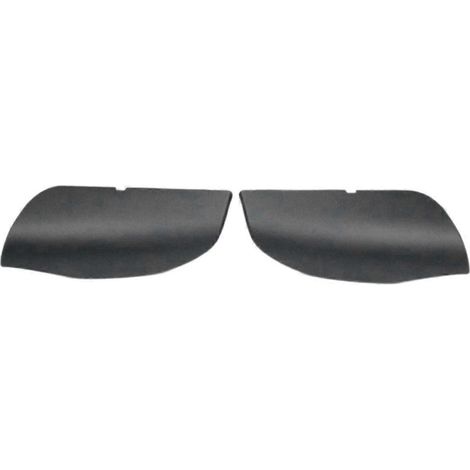 Frontstoßstangenschutz für Porsche Cayenne 2008-2010 (95550515510 95550515610)