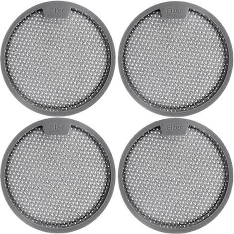 Ersatzteile, Filter und Zubehör für Dreame T10 / T20 / T20 Pro / T30 / T30 Neo / R10 / R10 Pro / R20