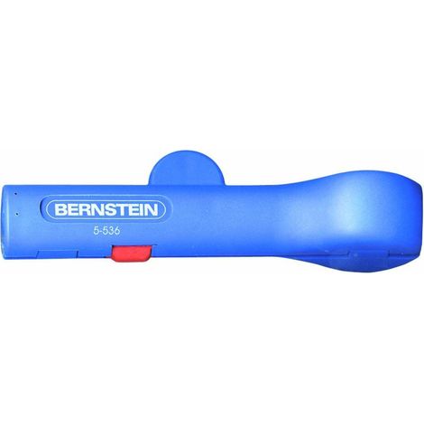 BERNSTEIN Tools for Electronics 5-536   Kabelentmanteler Geeignet für Rundkabel 8 bis 13 mm