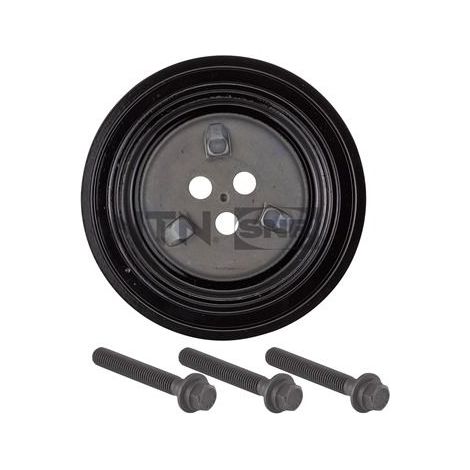 Dampers - DPF352.10K1 - SNR - Compatible avec véhicule Ford