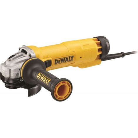 DeWALT - Winkelschleifer 125 mm, 1200 W DWE4227