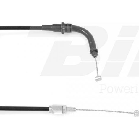 vicma gaskabel für motorrad honda 600 cbr rr 2007 bis 2012 17779