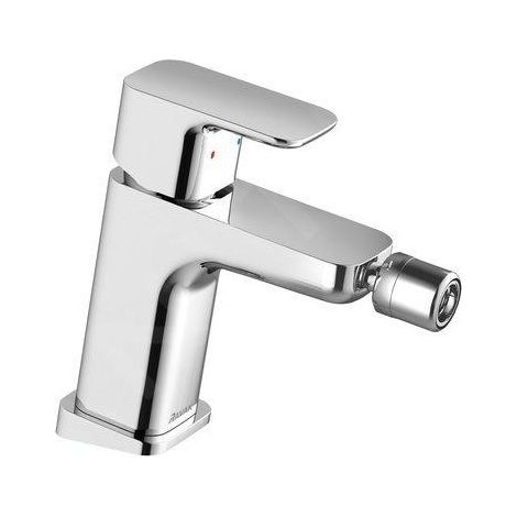 Ravak 10° Free - Mitigeur de bidet TD F 055.00 avec vidage, chrome X070133 (1/2)