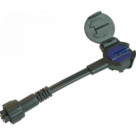 Garden Lights - Flex - Stecker - männlich