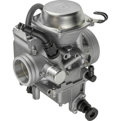 Carburateur Honda 350 Rancher TRX350FE TRX350FM 2000-2006 Nouveau carburateur (1/5)