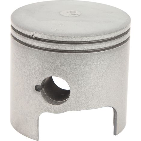 Kit de segments de piston 82 mm en alliage d'acier 688-11631-00 pour moteur hors-bord 2 temps Parsun 75, 85 et 90 CV (1/5)