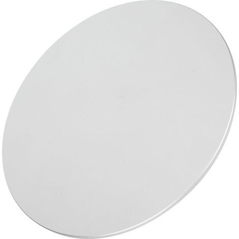 Support de tablette antidérapant en alliage d'aluminium pour écran d'ordinateur, rotation à 360 degrés (argenté) (1/5)