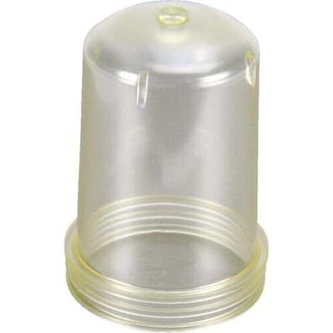 Bicchiere S trasparente KVERNELAND RAU RG00032608
