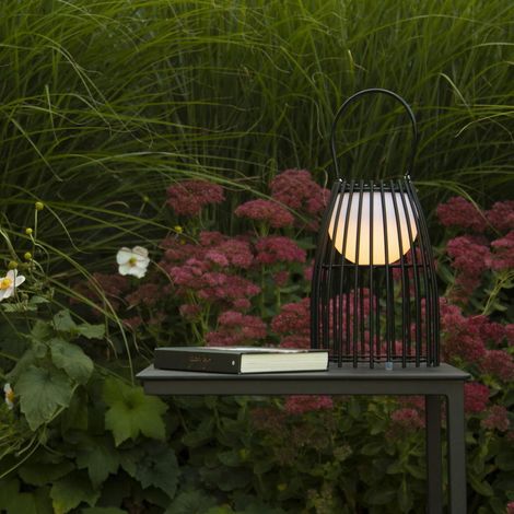 Fjara 06801/01/30 Lucide Tragbare Außenlampe (1/5)