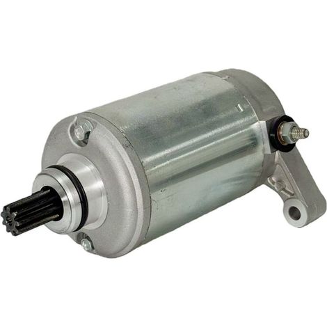 Starter Motorcycther 1UV-81800-50 – Starter Motorcycther compatibthe YFM350 / YFM350F (1/5)