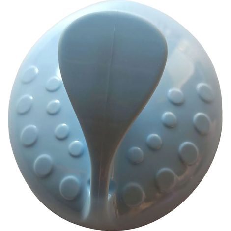 Epilatore in vetro per la rimozione fisica dei peli, lame da rasoio indolori per donne, strumenti per la depilazione, dispositivi multifunzionali - AquaForge