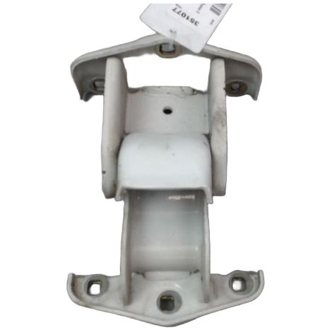 [PRODUIT D'OCCASION] Charniere Sup Porte Battante Ard RENAULT Trafic Fg L2h1 II Phase 2 -1200- Moy. 2006-... ♻️ Ref Oe. 8200527428 - Garantie à vie (1/3)