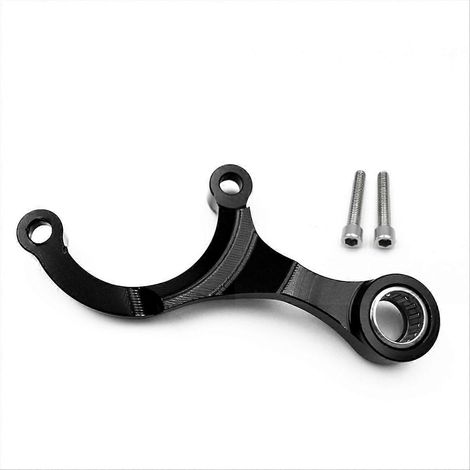 Stabilisateur de changement de vitesse pour moto Yamaha MT07 XSR700 2018-2023 Tenere 700 XTZ700 2019-2024 (1/5)