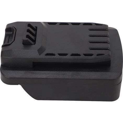 SJLERST Adaptateur de batterie convertisseur Dock connecteur d'alimentation pour 20V DCB200 DCB203 DCB204 à FMC687L FMC688L CMCB202 CMCB204 (1/5)