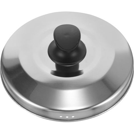 universel pour cuiseur à riz facile à nettoyer en acier (1/5)