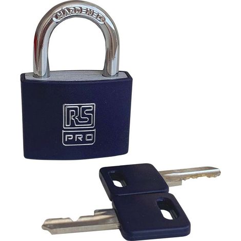 Cadenas RS PRO, Ø anse 6mm ( Prix pour 1 ) (1/2)