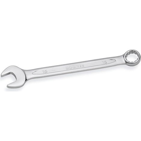 Dogher 451-85 LLAVE FIJA CrV COMBINADA 85