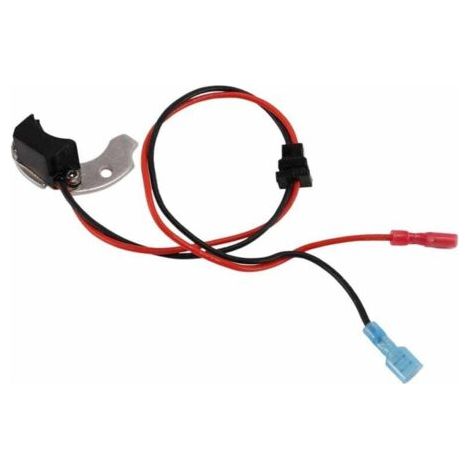 NALOOKAMIC Module D'Allumage ��Lectronique de Distributeur Voiture pour Bug Bus AC905535