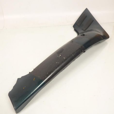 [PRODUIT D'OCCASION] Cache latéral droit origine pour moto Triumph 900 Trophy 2300067 (1/2)