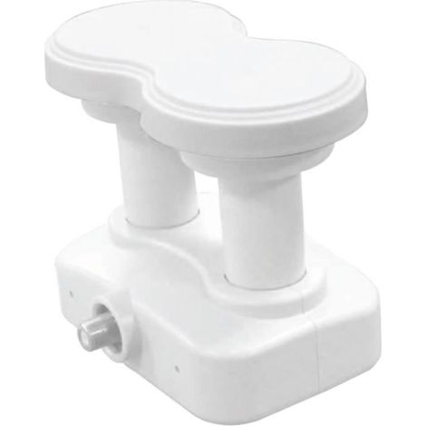 KÖNIG Tete LNB universelle monoblock (1/3)