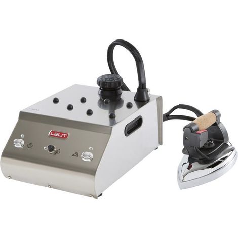 CALDAIA PRESS