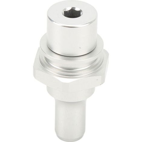 Jeffergarden Vanne PCV N54 6061-T6 Vanne de ventilation positive du carter en aluminium pour E82 E88 E90 E91 E92 E93 (1/5)