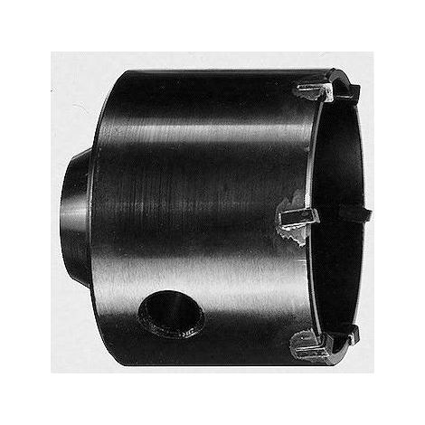 BOSCH CORONA A FORARE D. 40 MM SDS-PLUS-9 ADATTAT. ESAG.