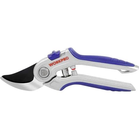 Herramienta para podar WorkPro wp332011 altura de corte ajustable