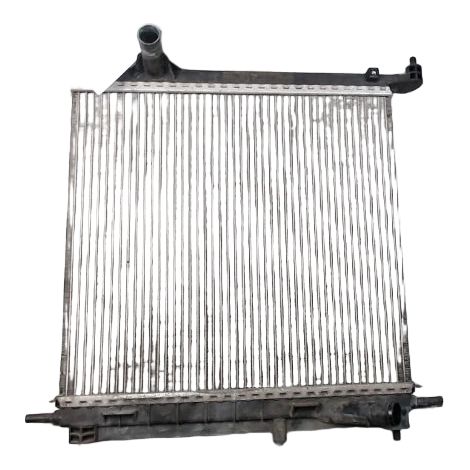 [PRODUIT D'OCCASION] Radiateur NISSAN Micra ♻️ Ref Oe. 214101hc1b - Garantie à vie (1/3)