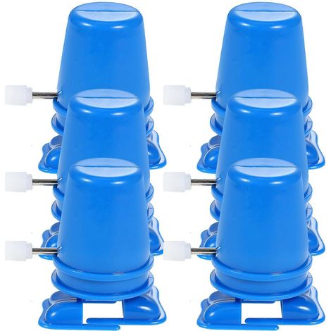 pièces de robots à pattes, mécanismes de rechange pour jouets animaux marcheurs-4.50X3.50X3.50CM
