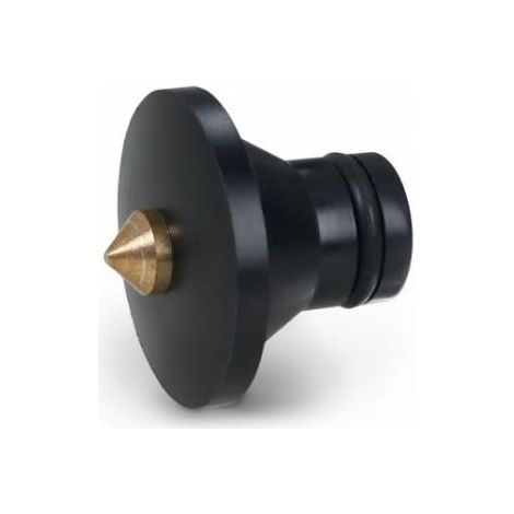 Chiave a bussola Beta-utensili adapter socket wrench compatibile thru axle (1/2)