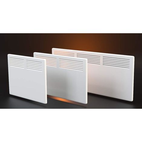 Airmaster PH1.5TIM/LCDN Digital Panel Heater 1.5kW AIRPH15TIM