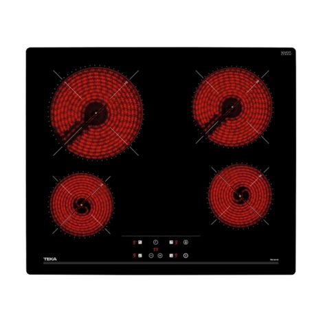 Teka - Placa TT Pro 6415