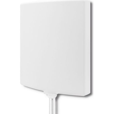Antenne 5G Qoltec 57022 14 dBi Extérieur (1/5)