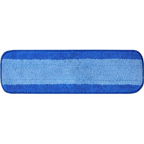 Convient pour le balai à franges en microfibre Bona Bona, tampon de dépoussiérage - 2 pièces (1/5)