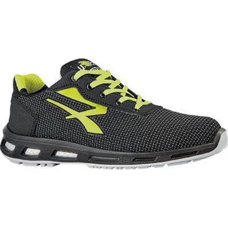 Scarpa antinfortunistica da lavoro bassa prime u-power numero 42
