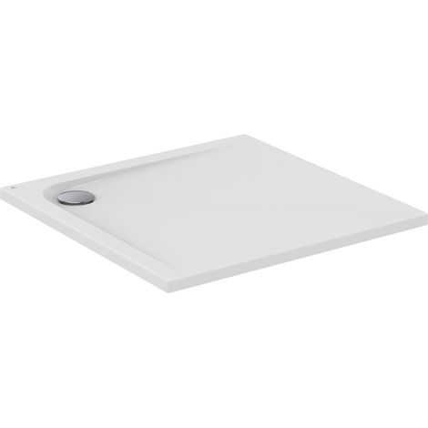 Ideal Standard Ultra Light - Duschwanne 100x100 cm, weiß K517401 (1/3)