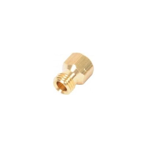 Jeu d'injecteurs Butane-Propane, Four - Cuisinière, 50253836006 (1/3)