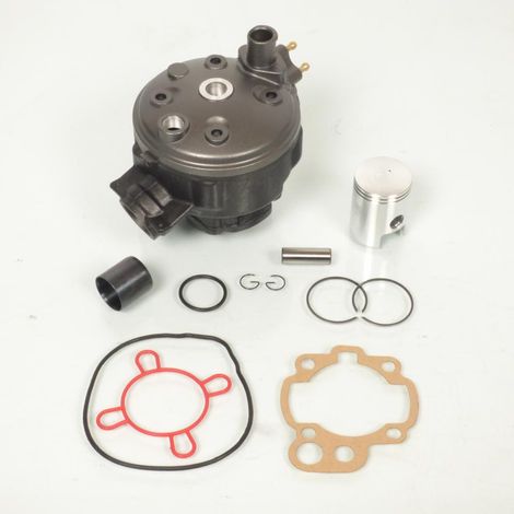 hoher Dopplermotor für Motorrad rieju 50 rs2 matrix neu