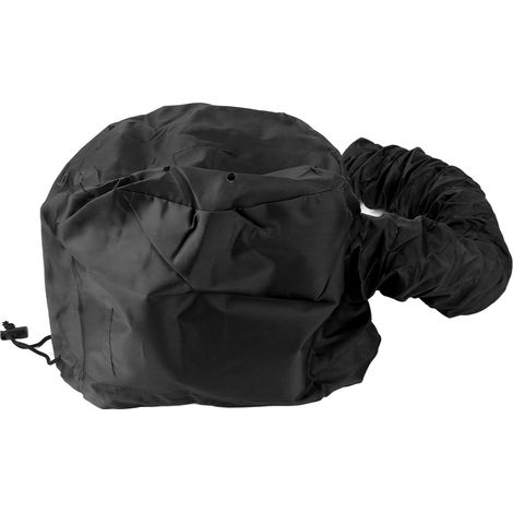 Casque sèche-cheveux mains libres portable multifonction, chauffe-cheveux rapide pour salon maison voyage (1/5)
