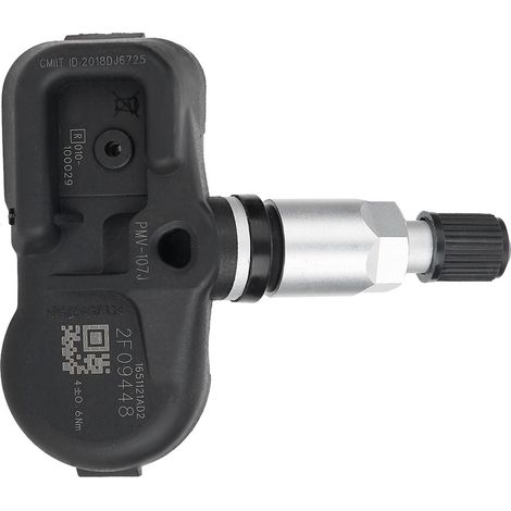 Reifendrucksensor (TPMS) kompatibel mit LEXUS IS250 IS350 2006-2013 4260733021 (1/5)