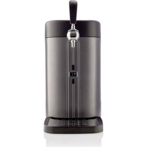 Hisense HBD5A 740215 Pompe à bière gris