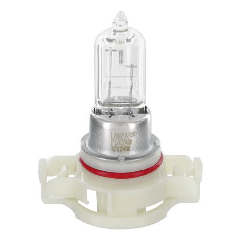 12V Lampada alogena - PSX24W - 24W - PG20-7 - 1 pz  - Scatola (1/4)
