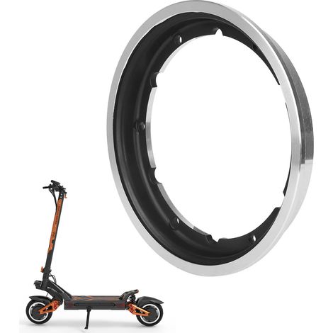 Zubehör für Kukirin G3 Pro Elektroroller: Radnaben, Motornaben aus Aluminium (1/5)