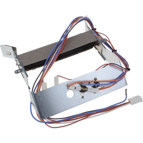 Ariston - resistenza con termostato - c00260045 - 8055005600450