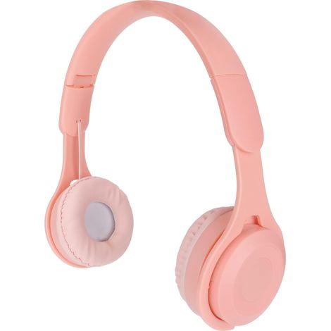 Casque o enfant Cosiki Y08 Macaron, son stéréo élégant, pliable (1/5)