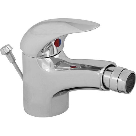 Rubinetto bidet - serie idroeco (1/2)