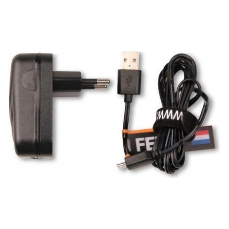 Ladegerät 3.6V für ETM1005