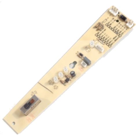 Ersatzteil - Elektronikkarte 18V -  - ROWENTA